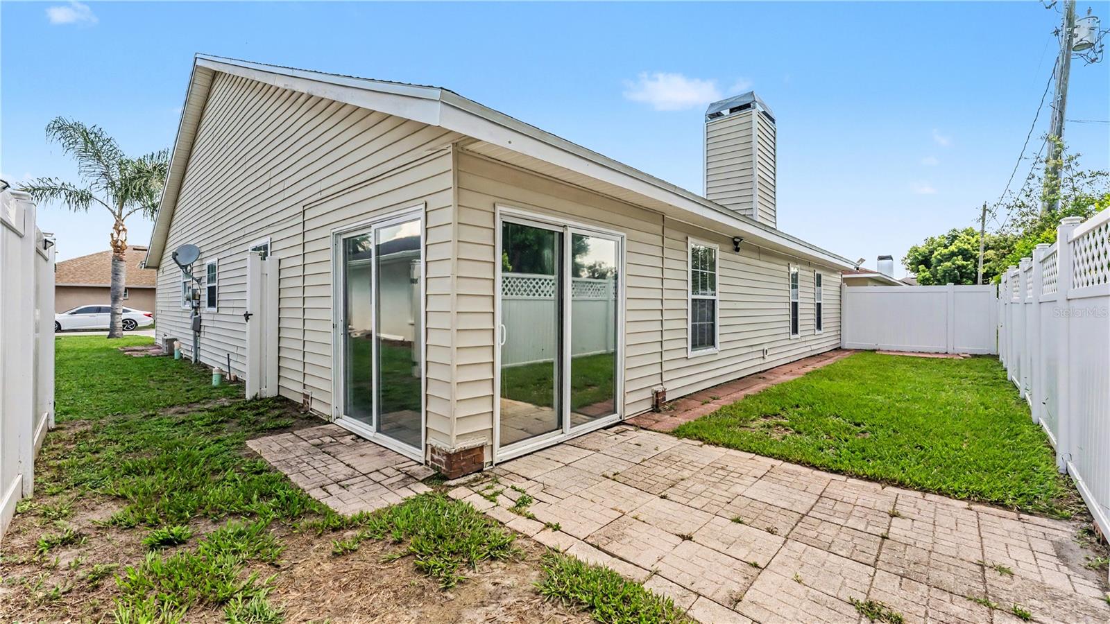 MADALYN COVE - Residential