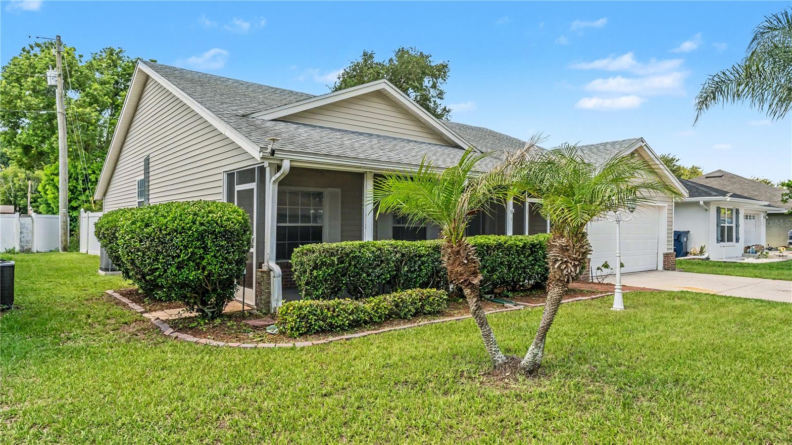 MADALYN COVE - Residential