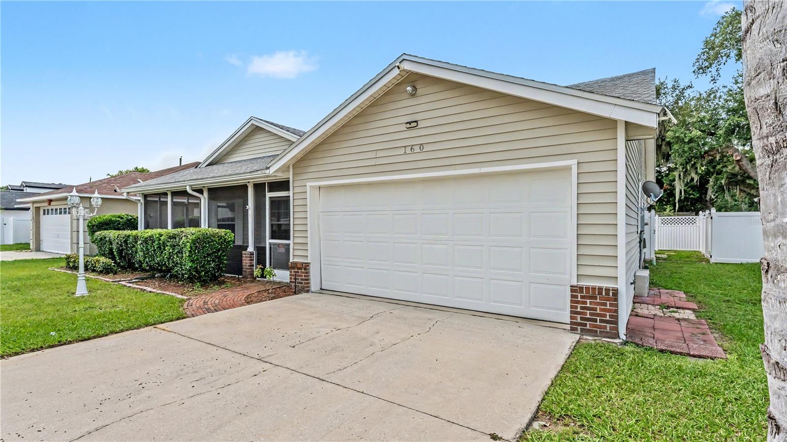 MADALYN COVE - Residential