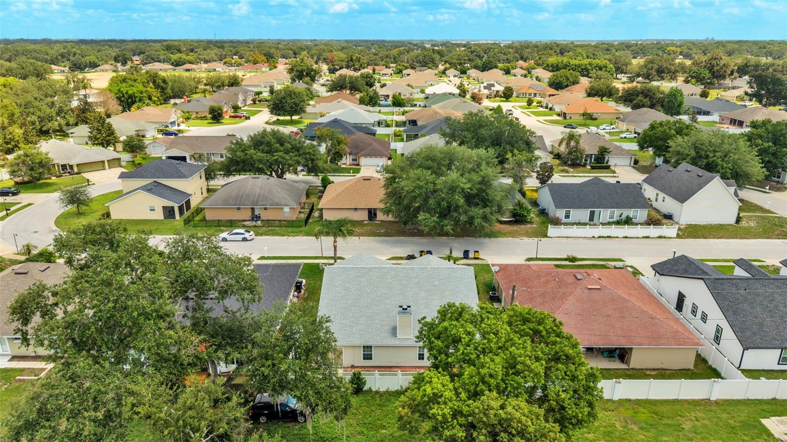 MADALYN COVE - Residential