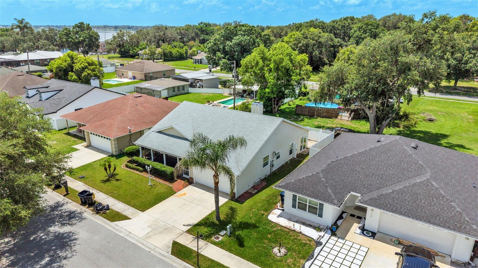 MADALYN COVE - Residential