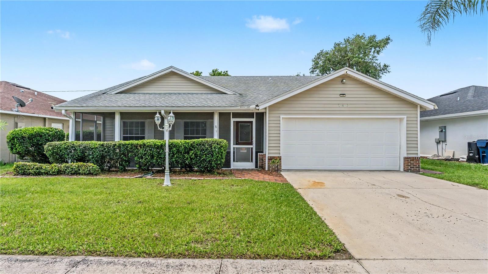 MADALYN COVE - Residential