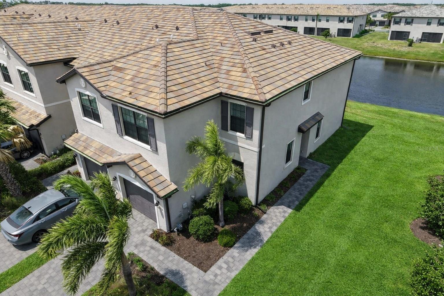 LORRAINE LAKES PH IIA - Residential