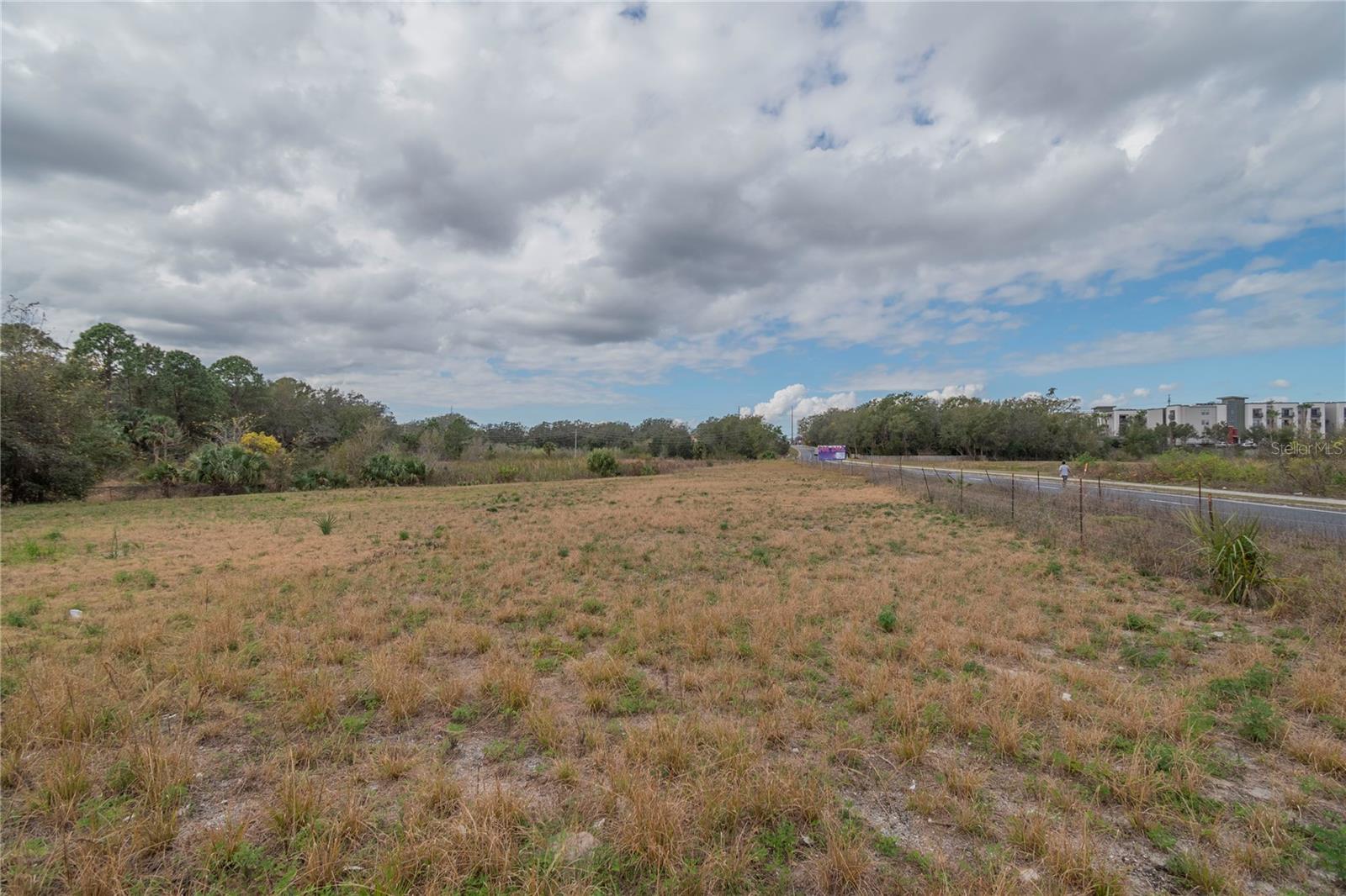 ZONED GENERAL COMMERCIAL READY FOR YOUR NEW BUSINESS. This property abuts the rear of the 7-11 convenience store along the eastern boundary. the property contains 2.11+ acres, of which about 1+ are uplands. Approximately 630 feet of road frontage along the southside of County Rd 46A. The property is zoned PD, by the city of Sanford. The future land use is designation is Neighborhood Commercial.
