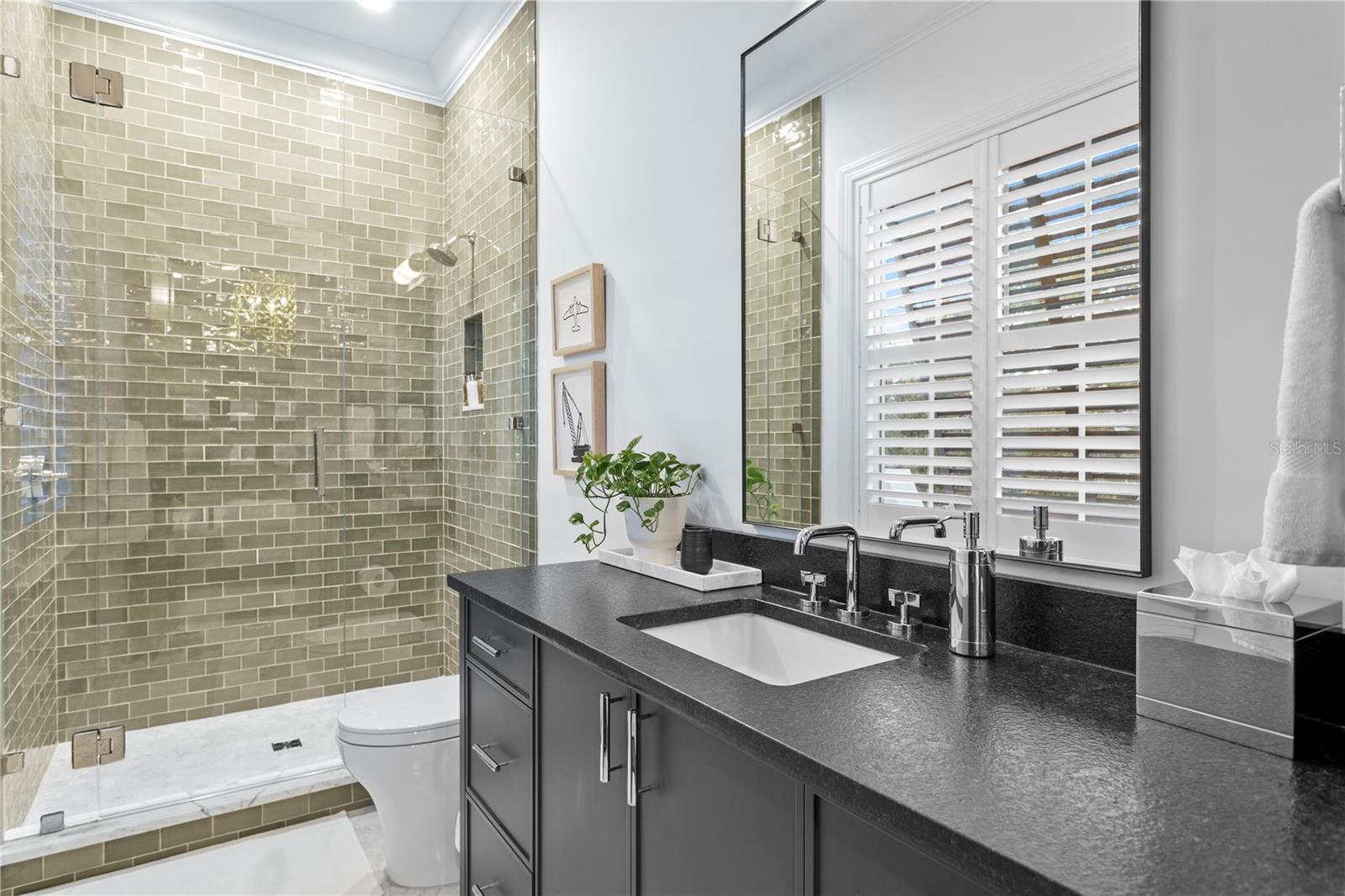 BYARS THOMPSON ADD DAVIS - Residential