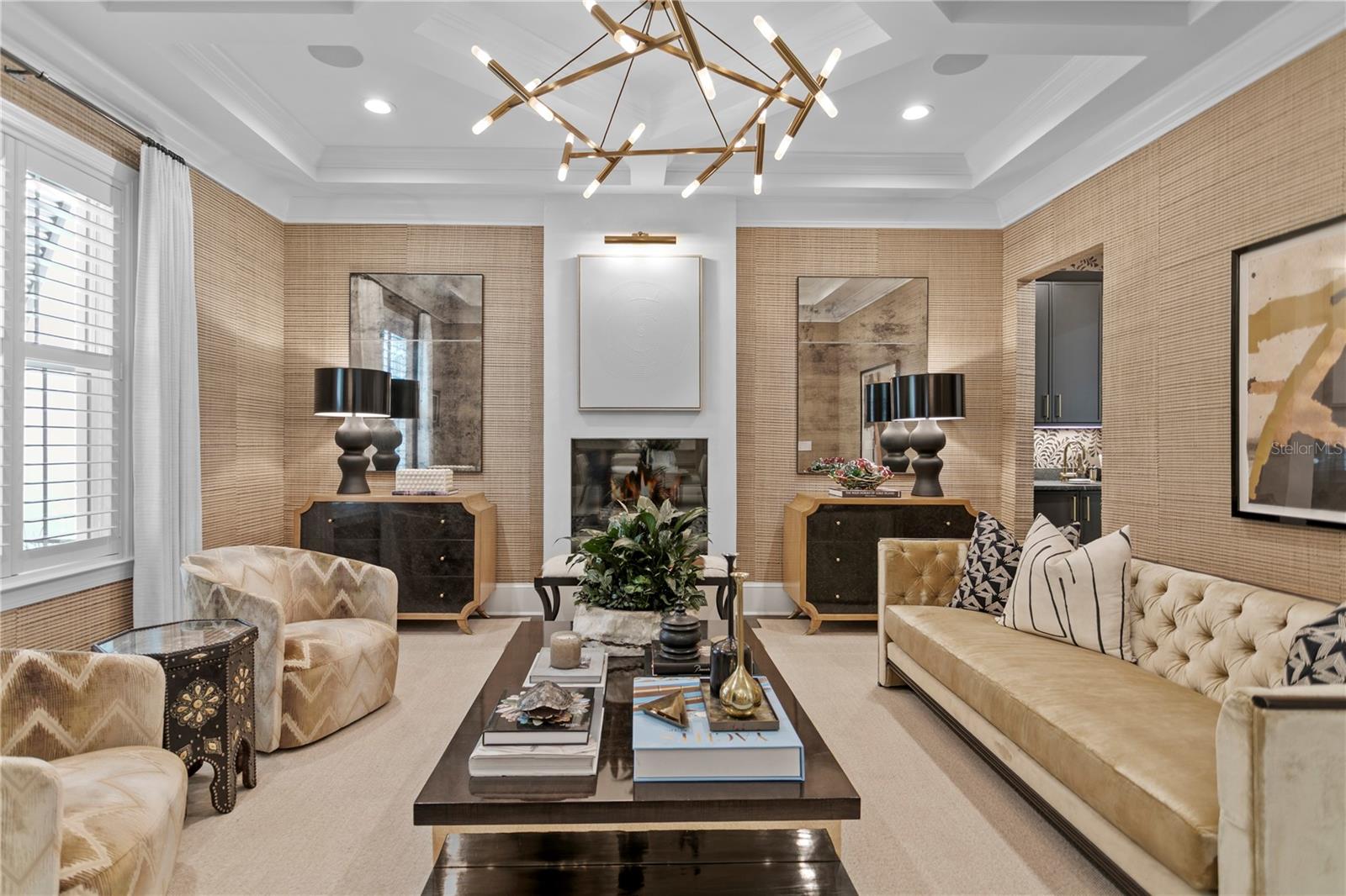 BYARS THOMPSON ADD DAVIS - Residential