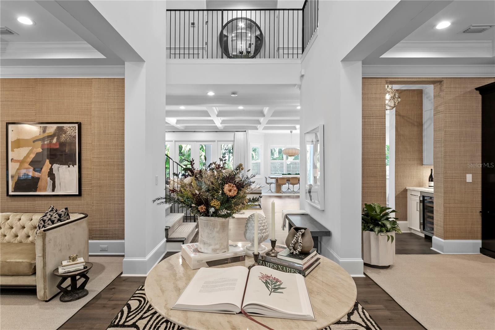 BYARS THOMPSON ADD DAVIS - Residential