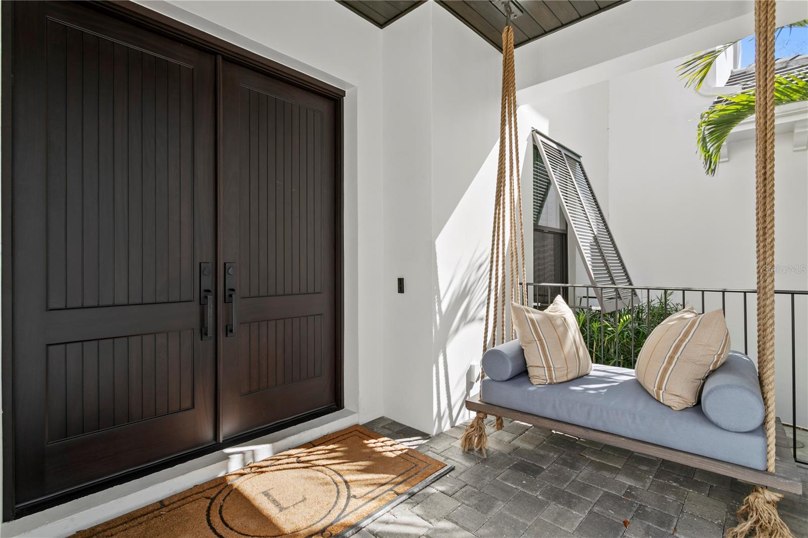 BYARS THOMPSON ADD DAVIS - Residential