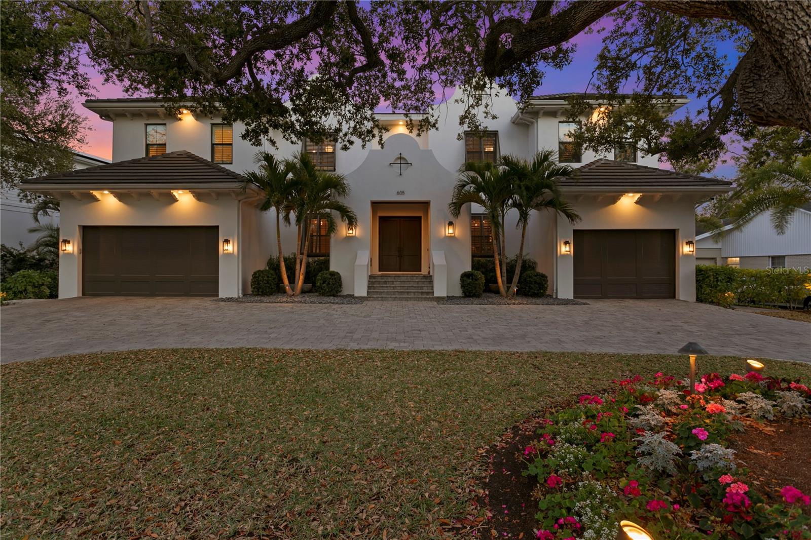 BYARS THOMPSON ADD DAVIS - Residential