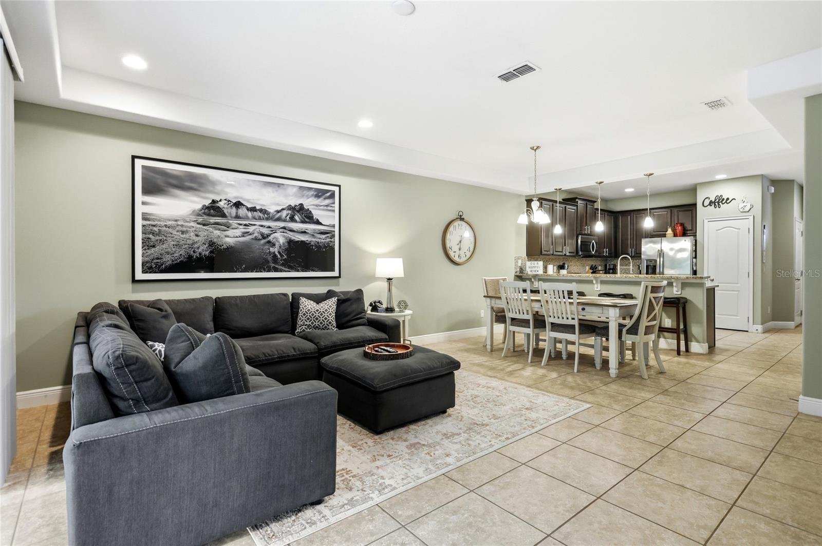 FOUNTAINS AT CHAMPIONSGATE PH 1 REP - Residential