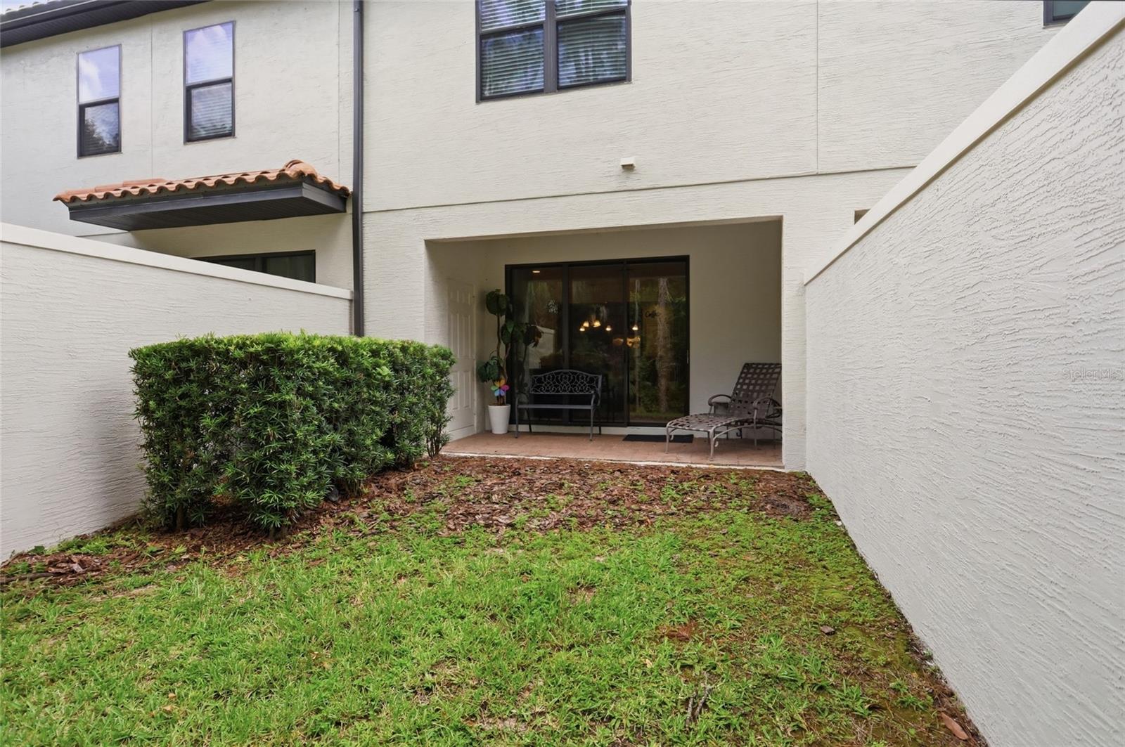 FOUNTAINS AT CHAMPIONSGATE PH 1 REP - Residential