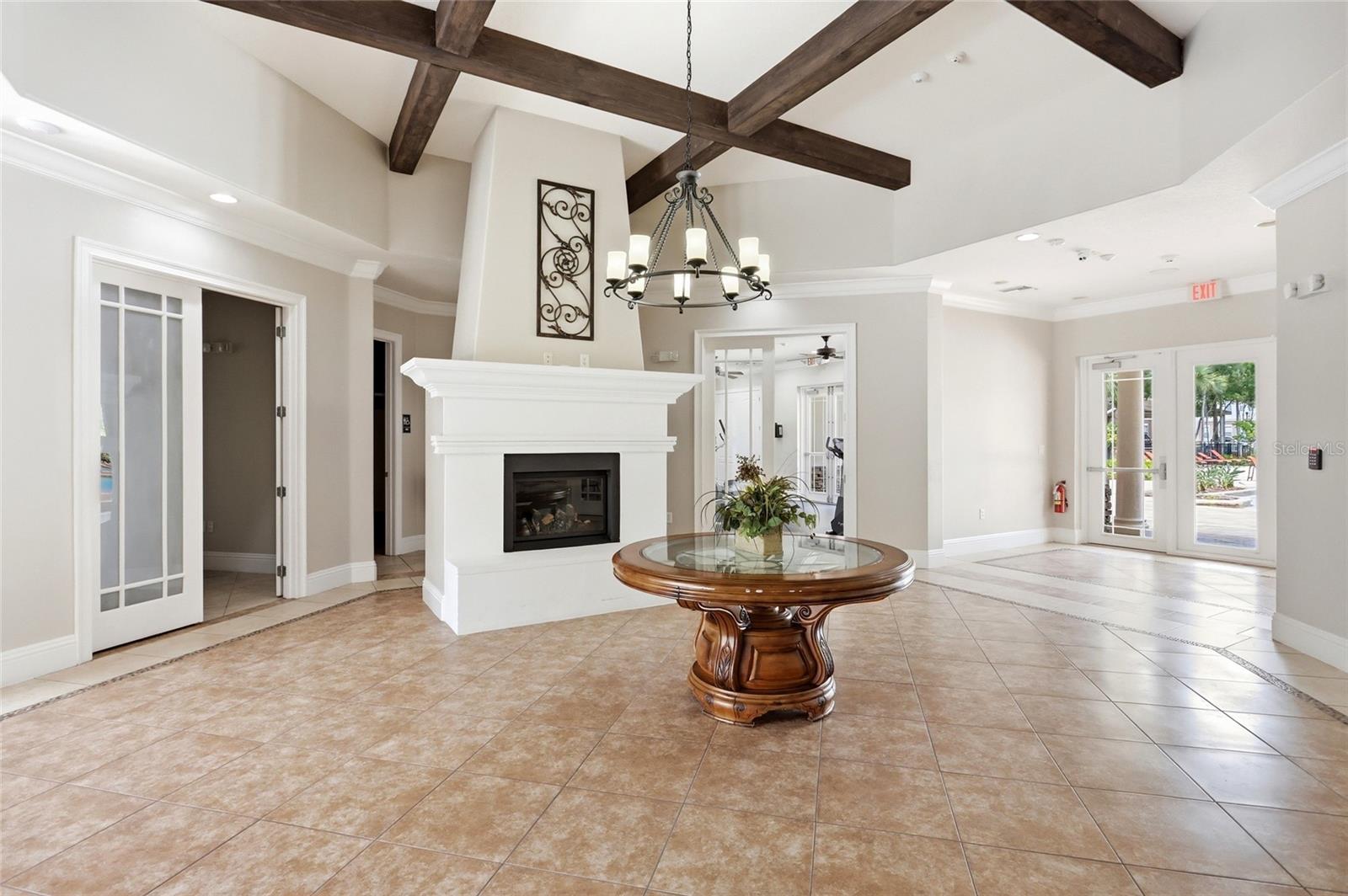 FOUNTAINS AT CHAMPIONSGATE PH 1 REP - Residential