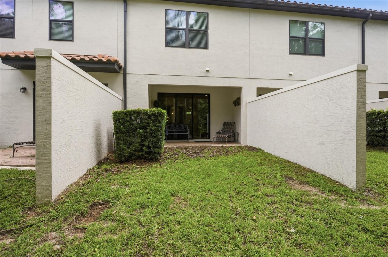 FOUNTAINS AT CHAMPIONSGATE PH 1 REP - Residential