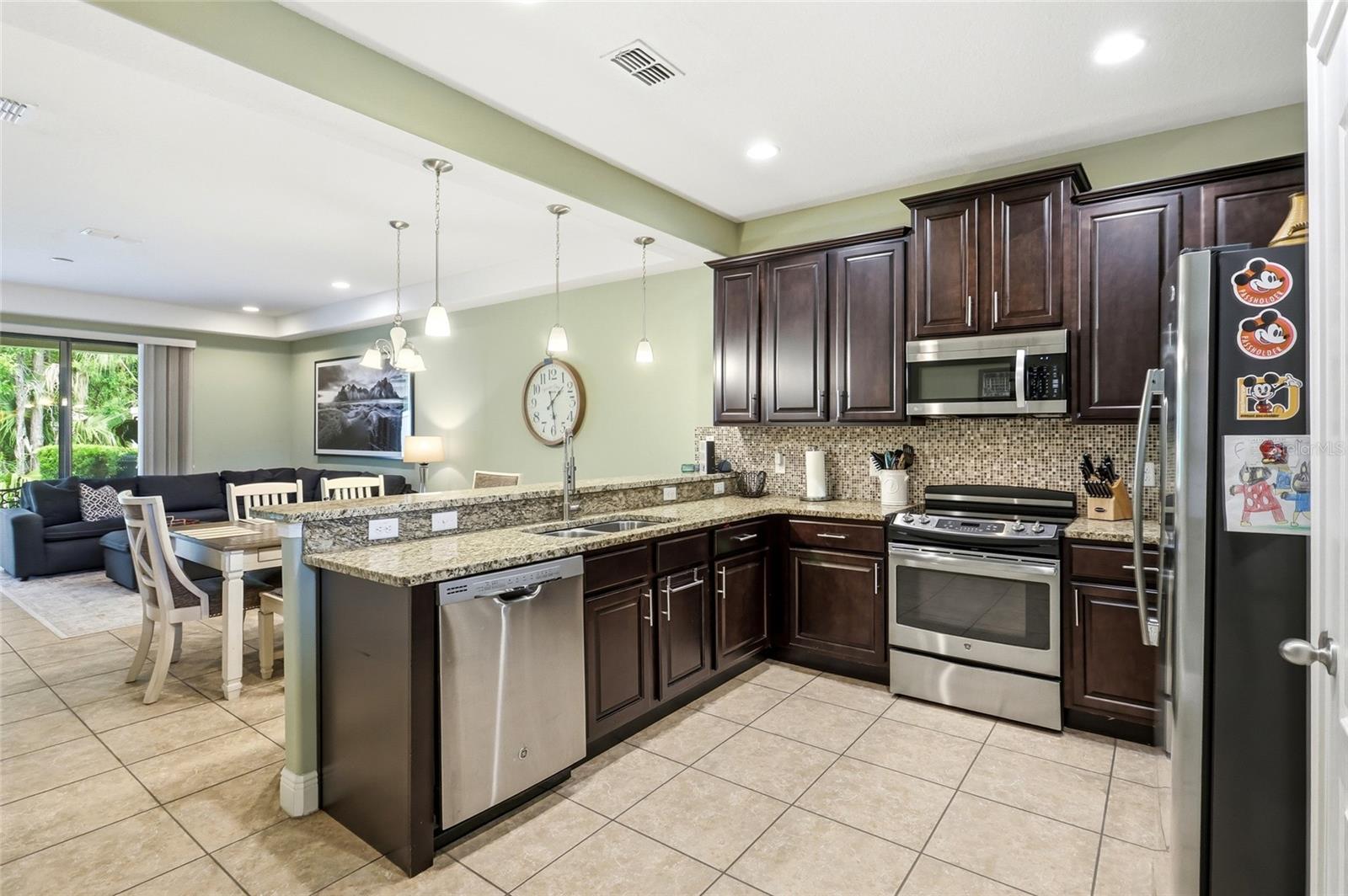 FOUNTAINS AT CHAMPIONSGATE PH 1 REP - Residential