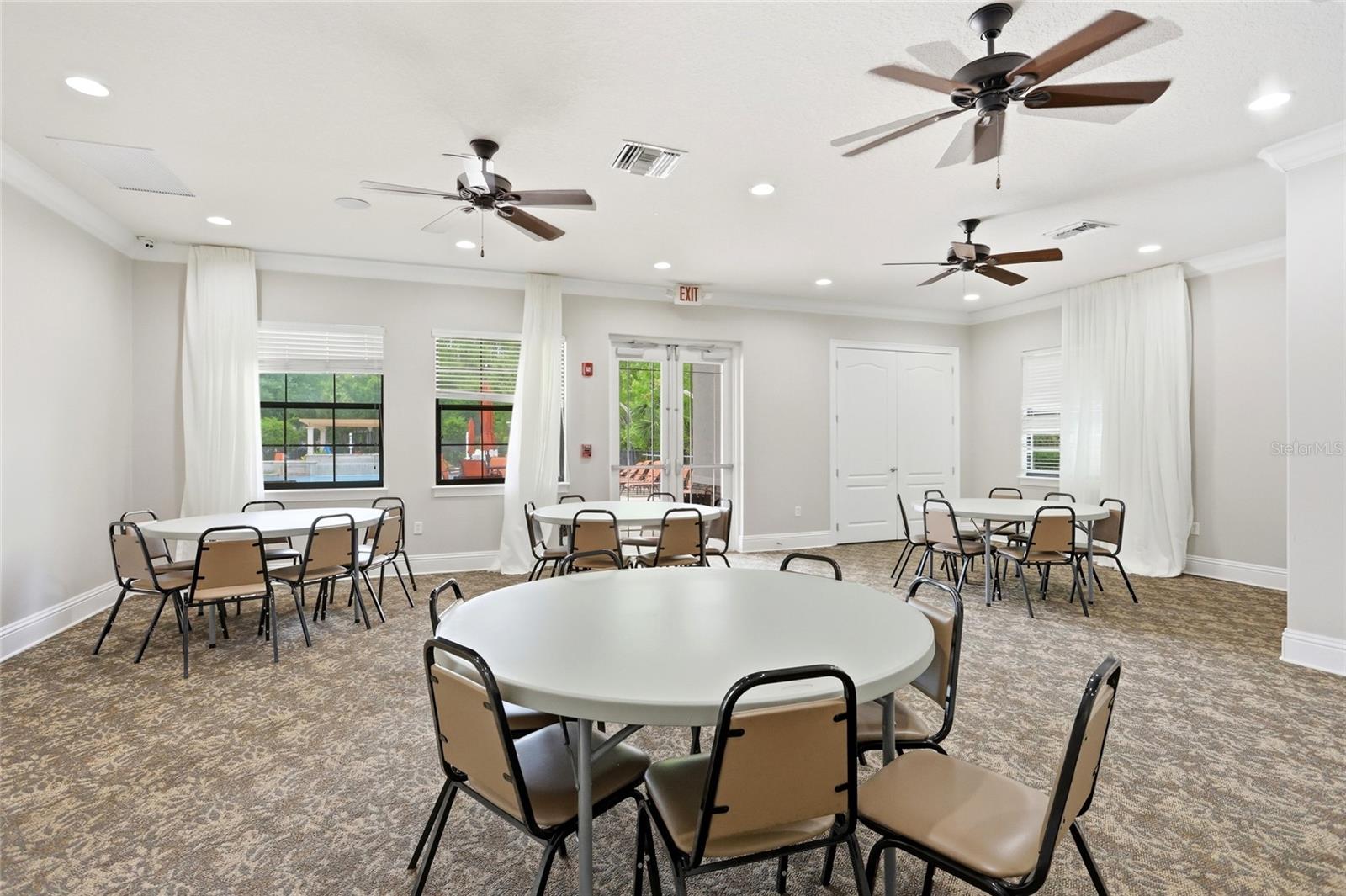 FOUNTAINS AT CHAMPIONSGATE PH 1 REP - Residential