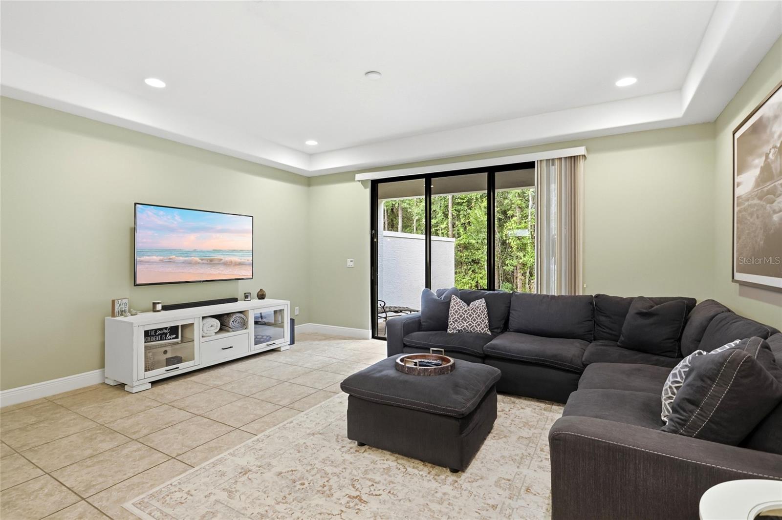 FOUNTAINS AT CHAMPIONSGATE PH 1 REP - Residential