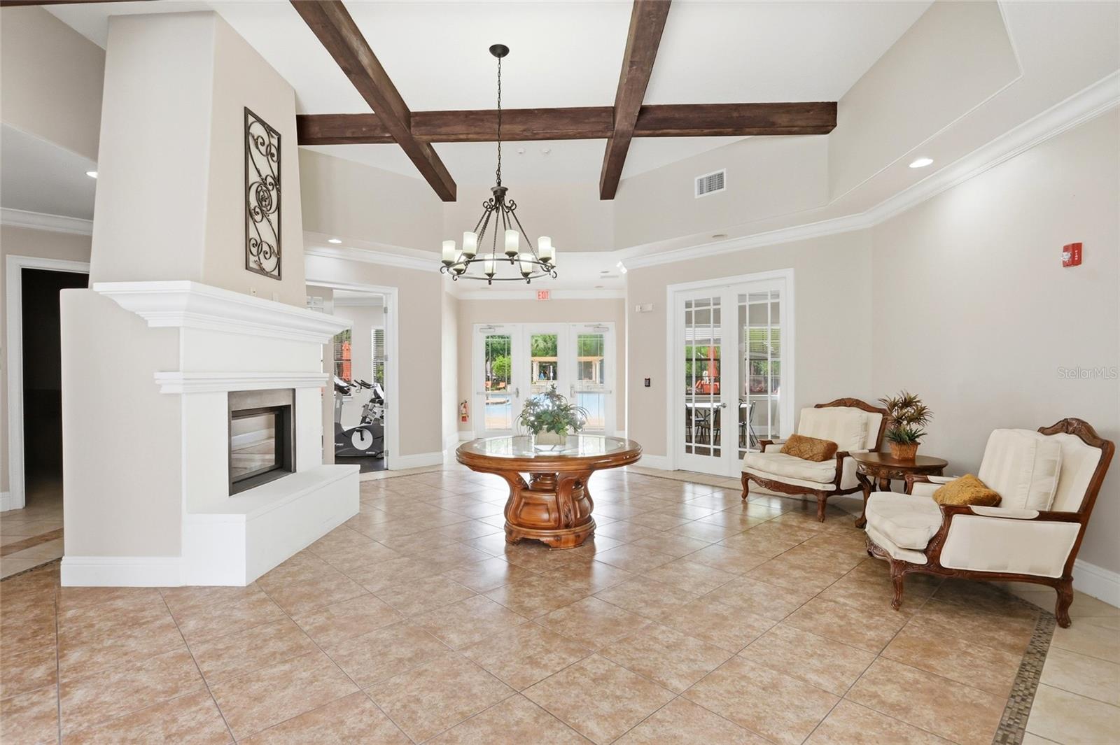 FOUNTAINS AT CHAMPIONSGATE PH 1 REP - Residential