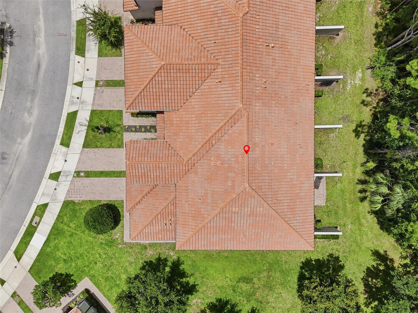 FOUNTAINS AT CHAMPIONSGATE PH 1 REP - Residential