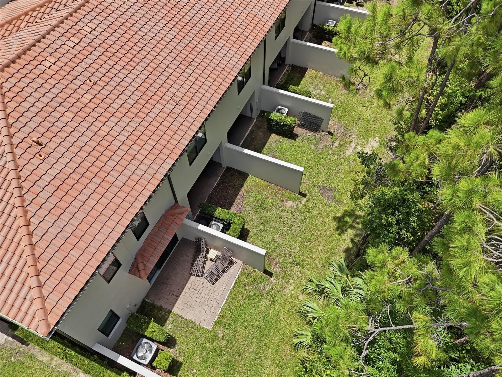 FOUNTAINS AT CHAMPIONSGATE PH 1 REP - Residential