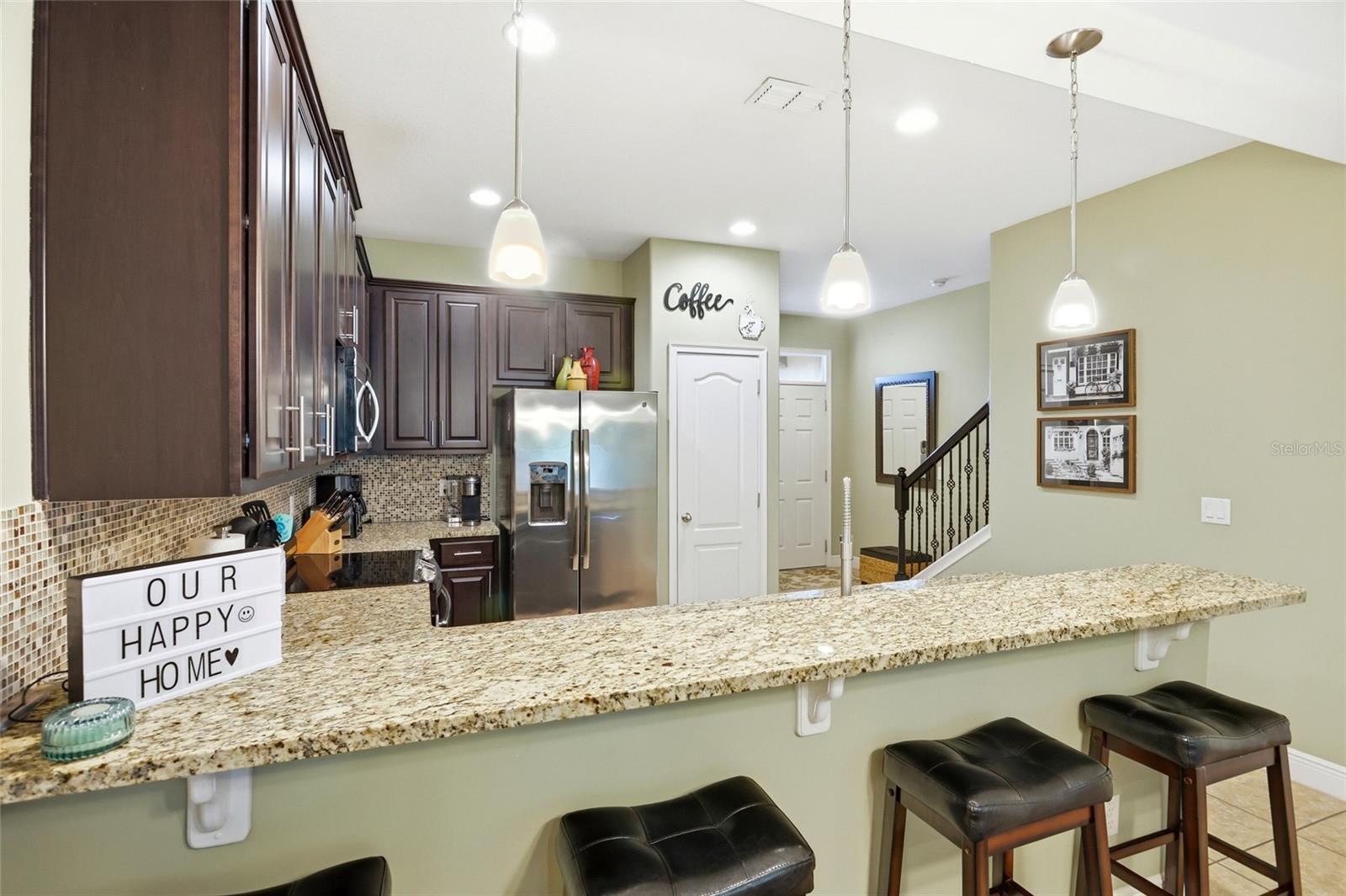 FOUNTAINS AT CHAMPIONSGATE PH 1 REP - Residential