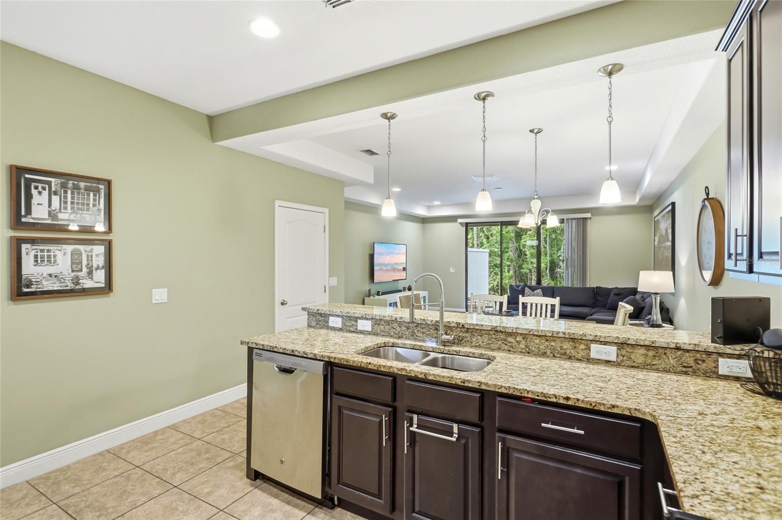 FOUNTAINS AT CHAMPIONSGATE PH 1 REP - Residential