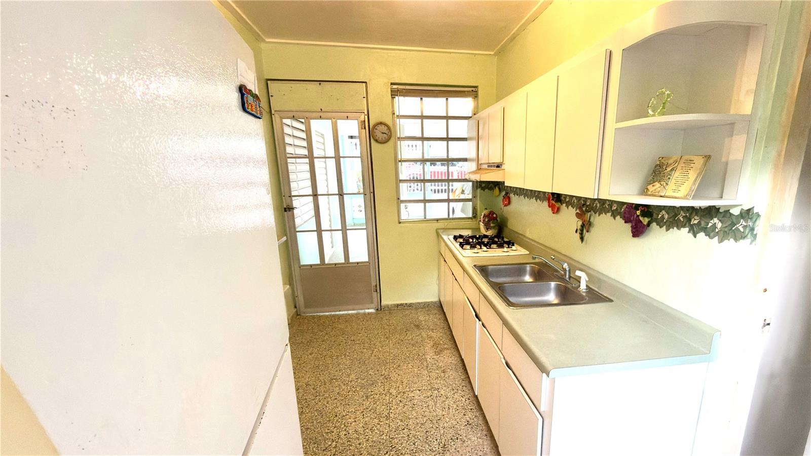 CORRAL VIEJO SECTOR MAGUEYES - Residential