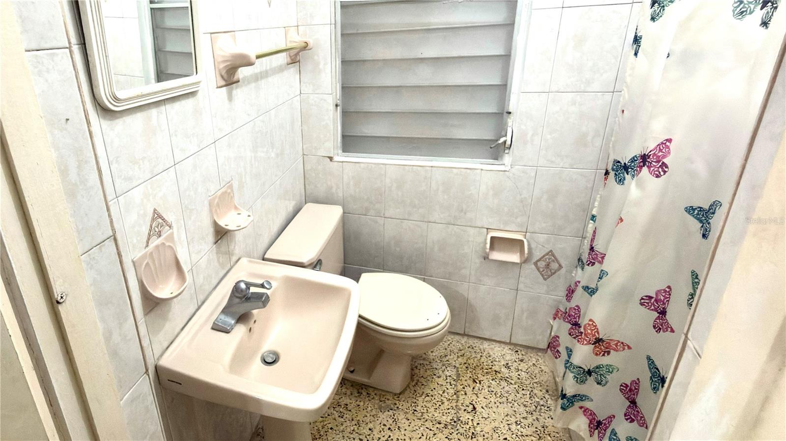 CORRAL VIEJO SECTOR MAGUEYES - Residential