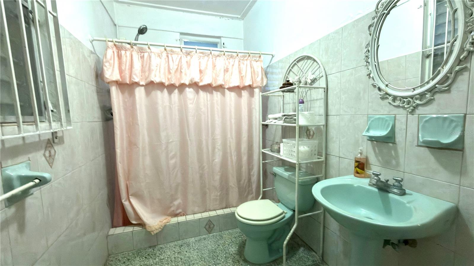 CORRAL VIEJO SECTOR MAGUEYES - Residential