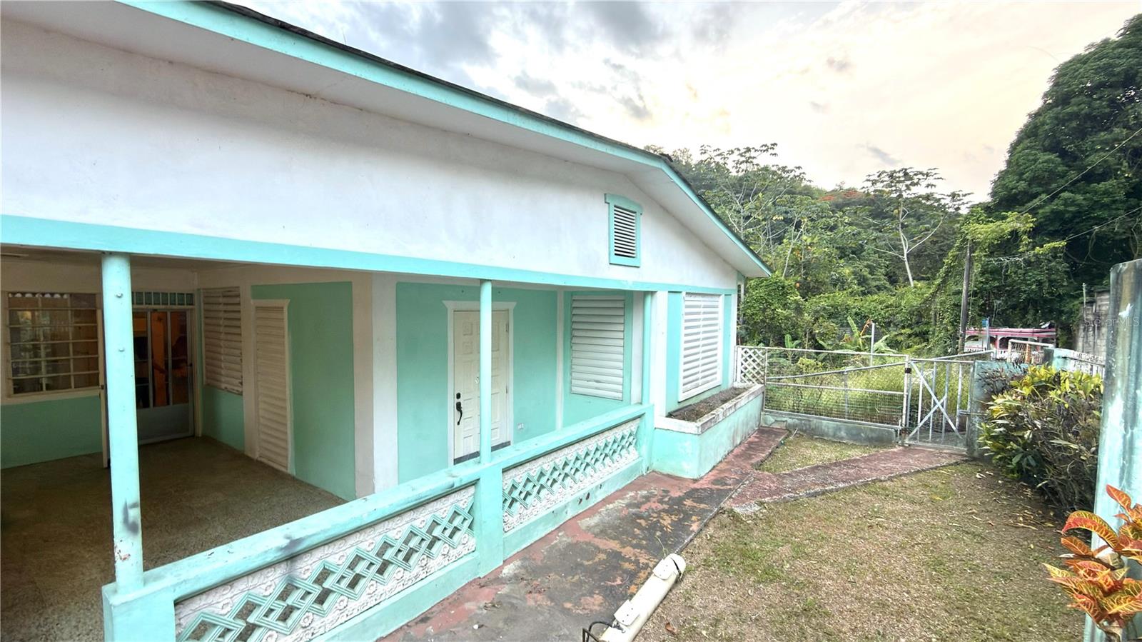 CORRAL VIEJO SECTOR MAGUEYES - Residential