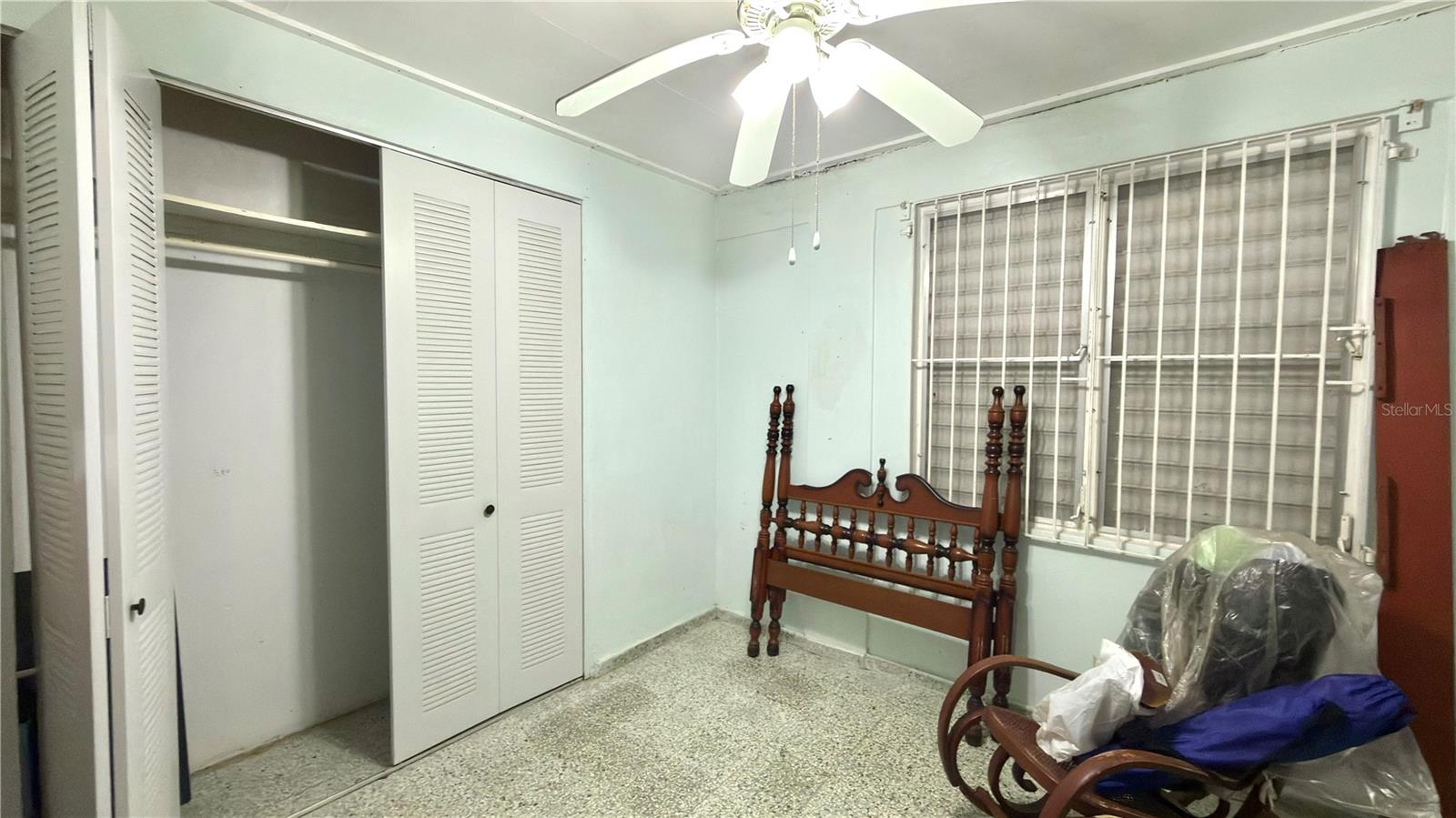 CORRAL VIEJO SECTOR MAGUEYES - Residential