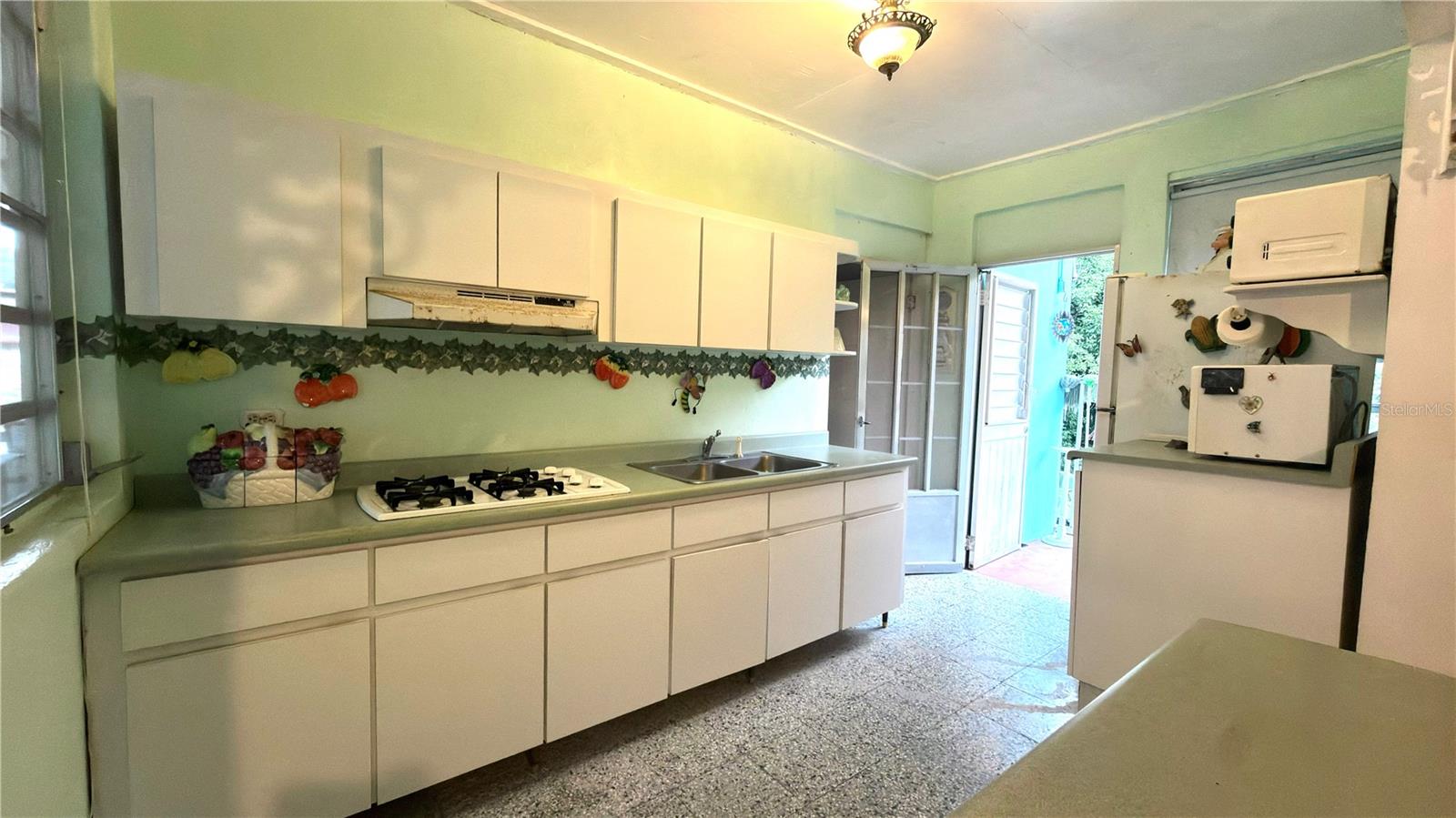 CORRAL VIEJO SECTOR MAGUEYES - Residential