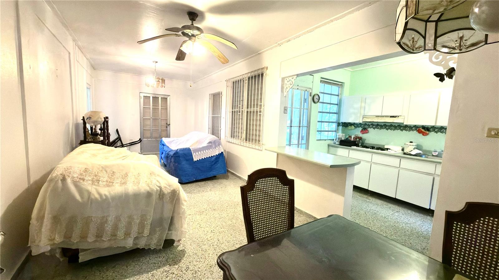CORRAL VIEJO SECTOR MAGUEYES - Residential