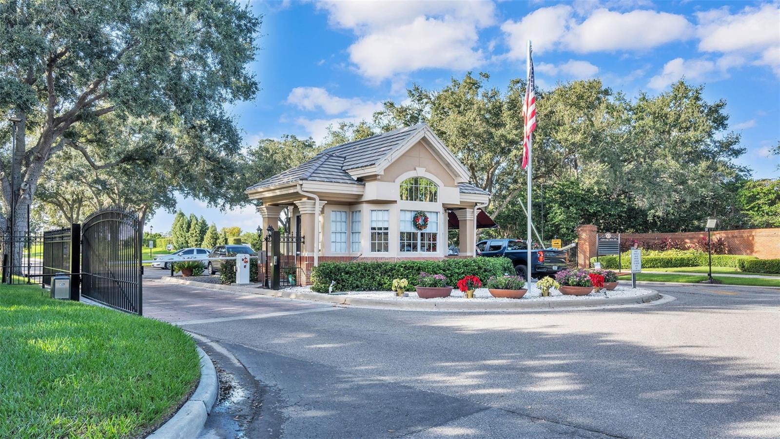 MUIRFIELD VILLAGE AT GRASSLANDS - Residential