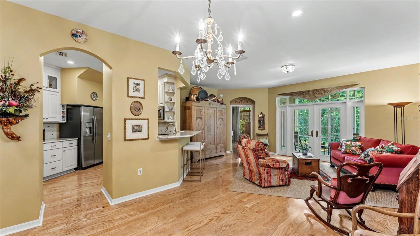 MUIRFIELD VILLAGE AT GRASSLANDS - Residential