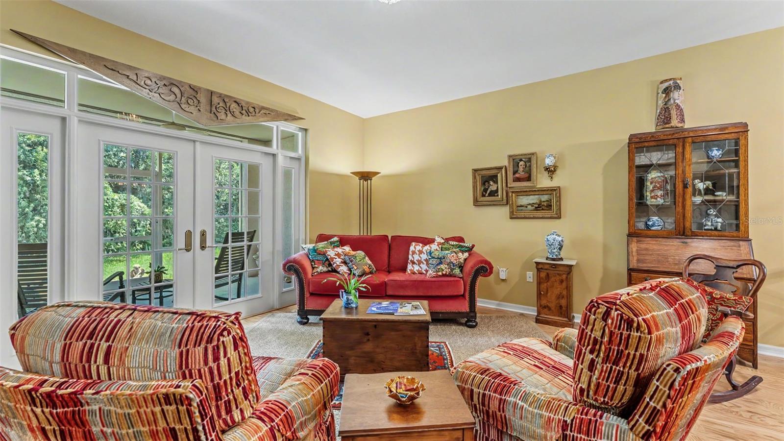 MUIRFIELD VILLAGE AT GRASSLANDS - Residential