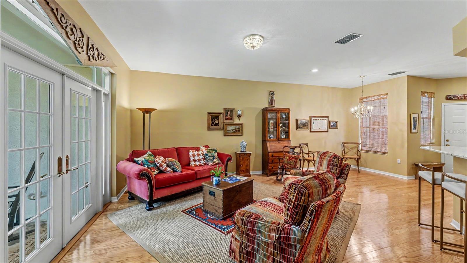MUIRFIELD VILLAGE AT GRASSLANDS - Residential