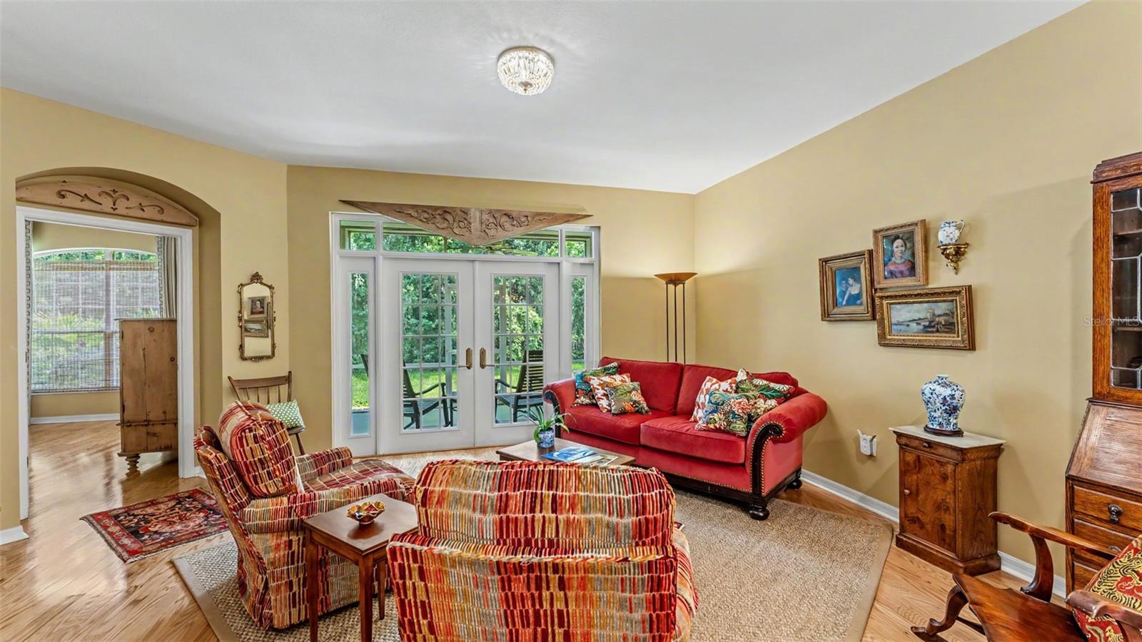 MUIRFIELD VILLAGE AT GRASSLANDS - Residential