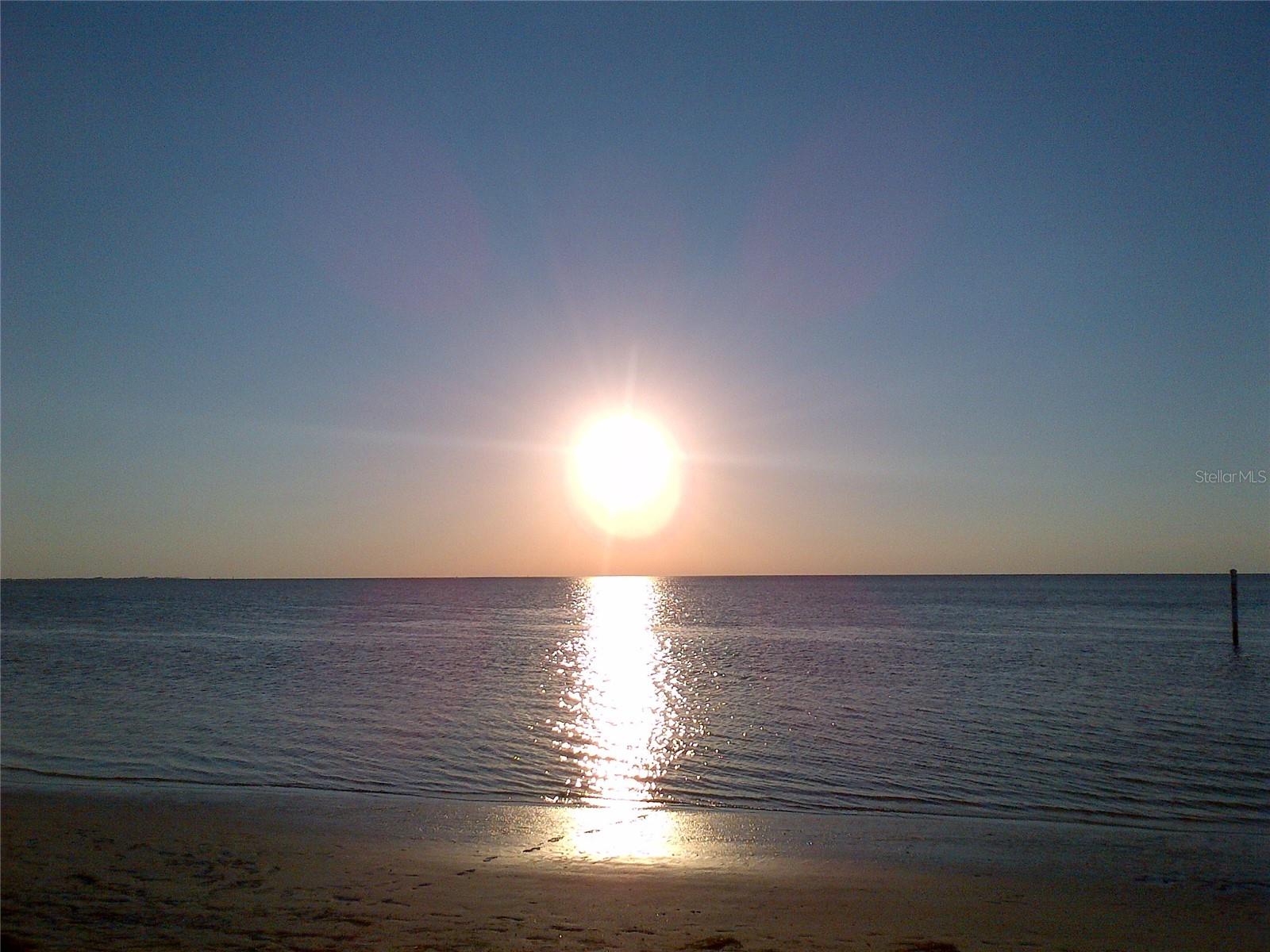 GULF HARBORS SOUTH BEACH - Land