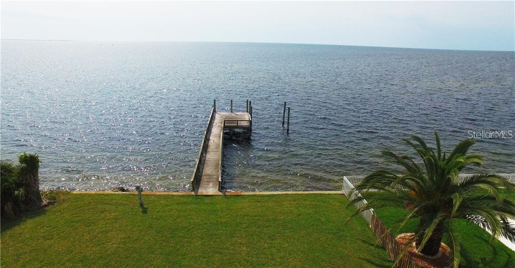 GULF HARBORS SOUTH BEACH - Land