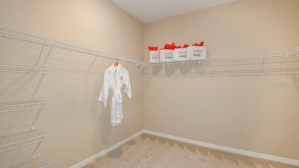 COLBERT LANDINGS - Residential