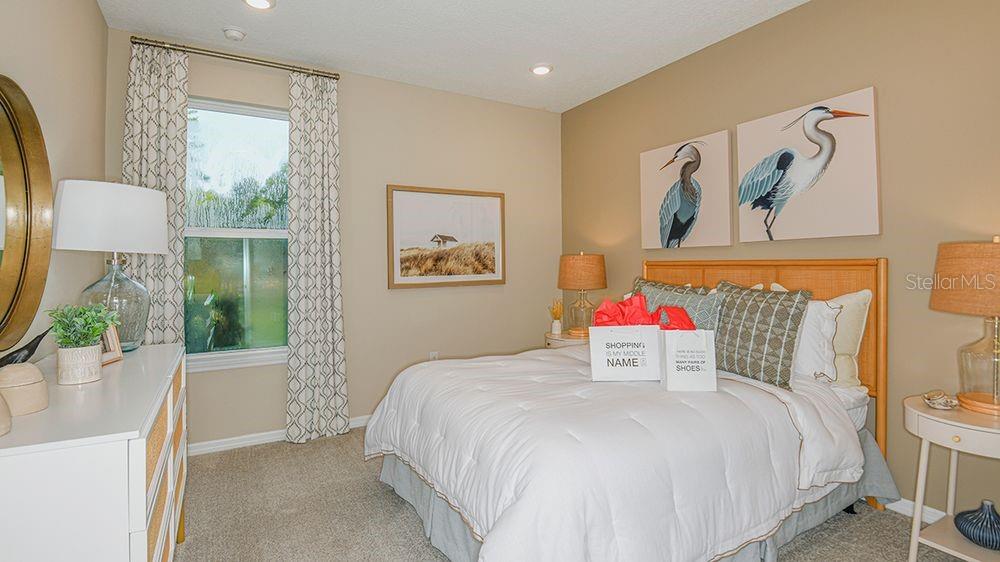 COLBERT LANDINGS - Residential