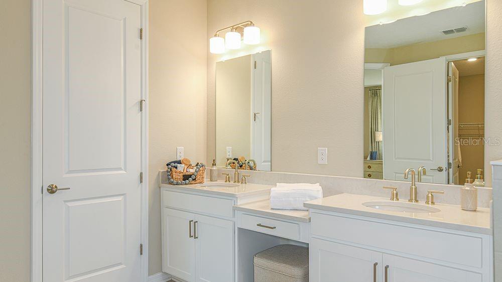 COLBERT LANDINGS - Residential