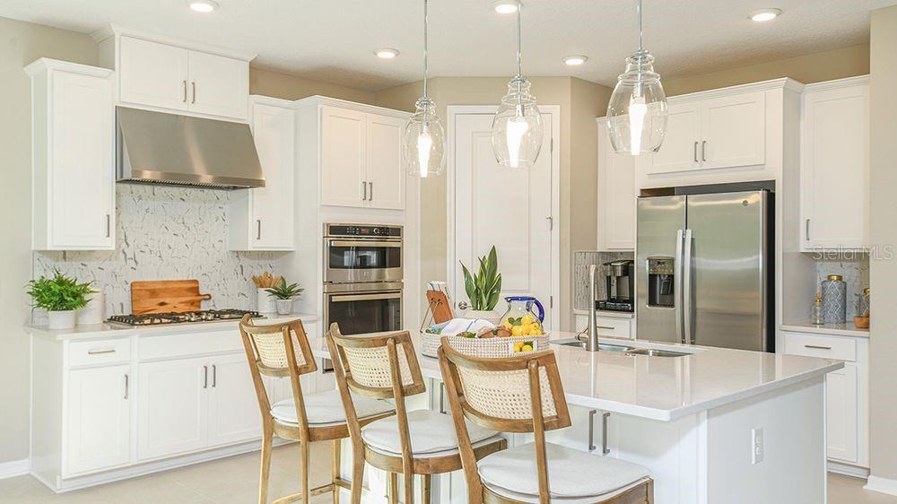 COLBERT LANDINGS - Residential