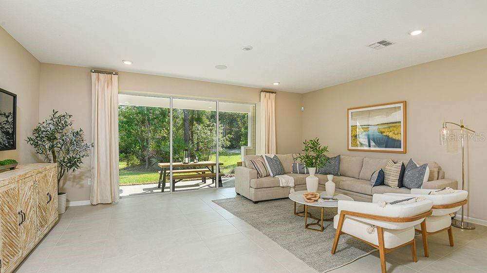 COLBERT LANDINGS - Residential