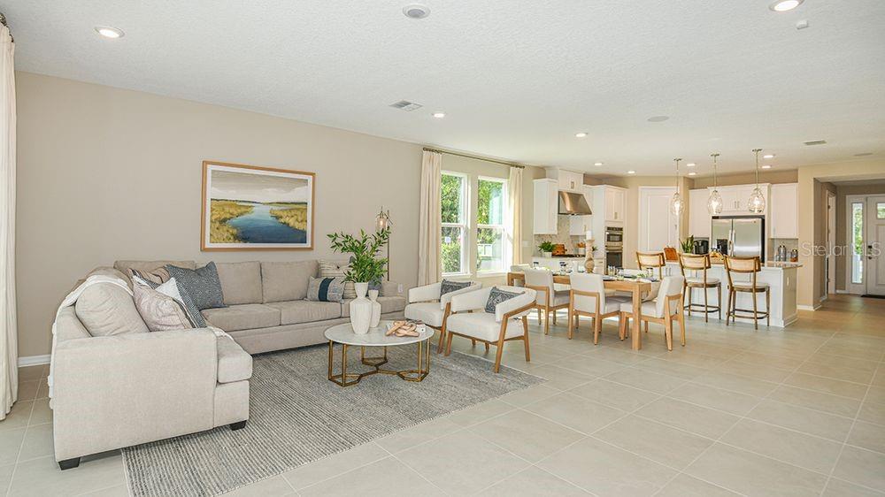 COLBERT LANDINGS - Residential