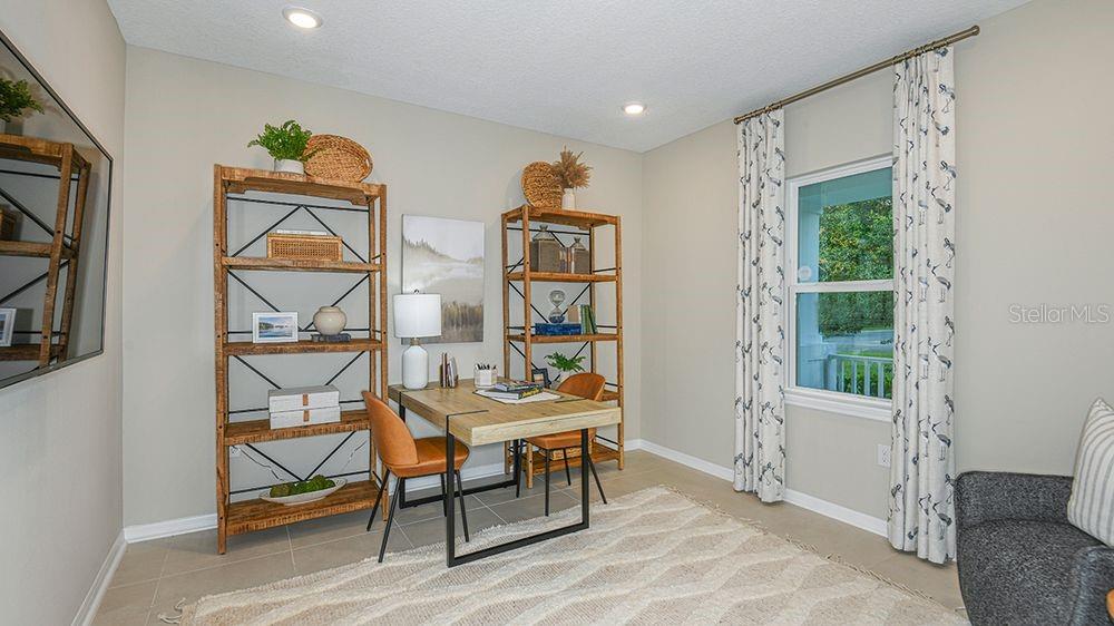 COLBERT LANDINGS - Residential
