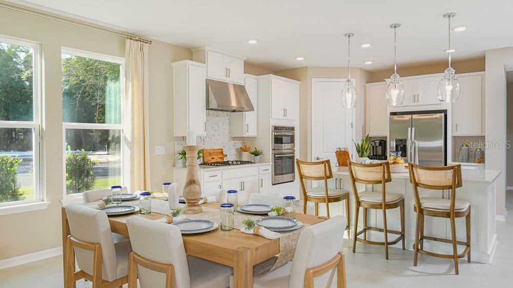 COLBERT LANDINGS - Residential