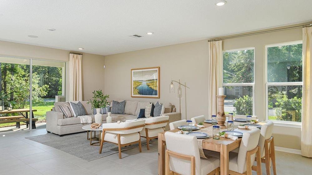 COLBERT LANDINGS - Residential