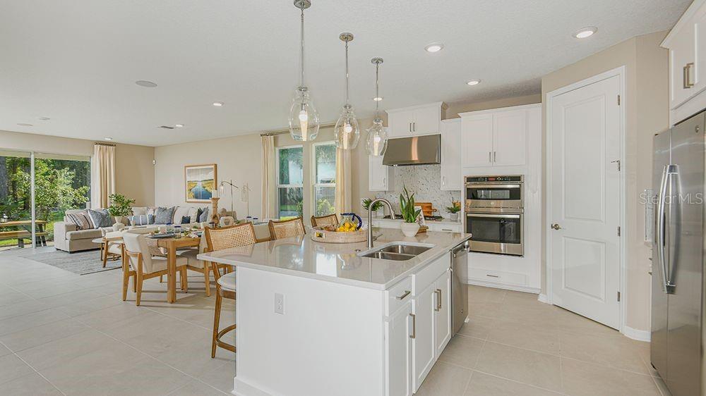 COLBERT LANDINGS - Residential