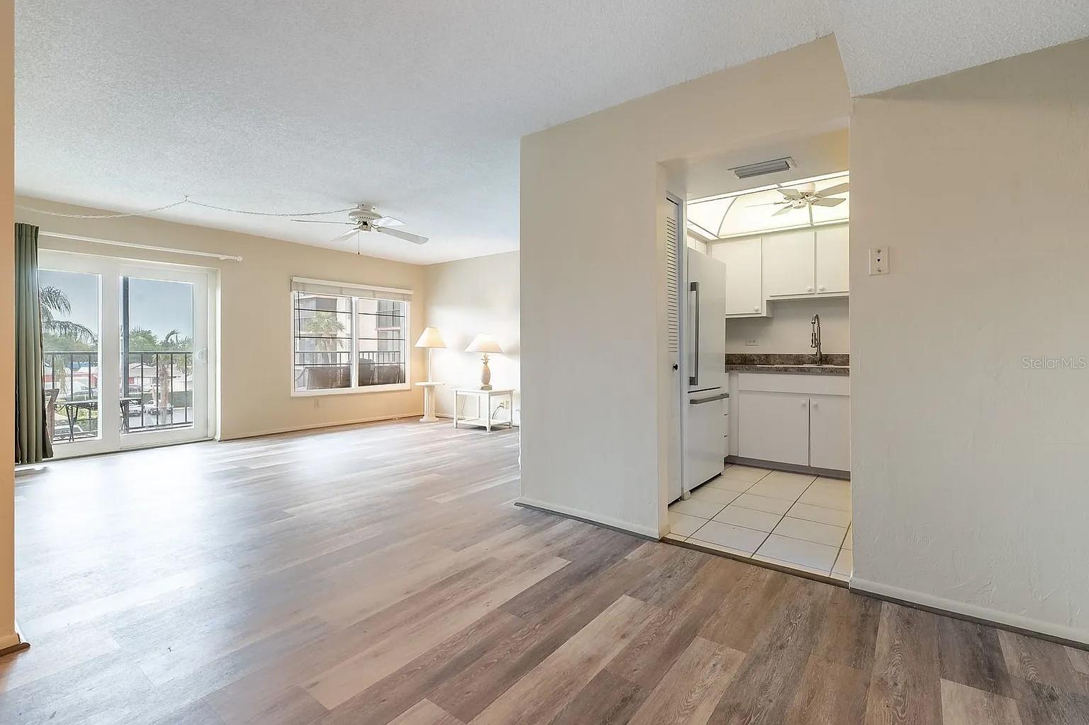 RAINTREE - Residential